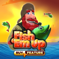 Ngư dân vui vẻ screenshot